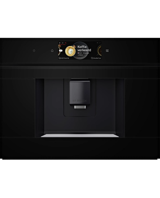 MÁQUINA DE CAFÉ BOSCH - CTL7181B0 -