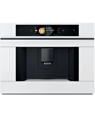 MÁQUINA DE CAFÉ BOSCH - CTL7181W0 -
