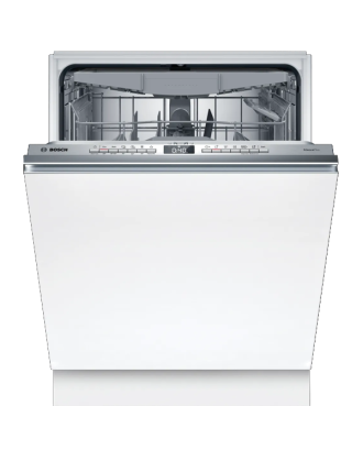 MÁQUINA DE LAVAR LOUÇA BOSCH - SBH4ECX28E -