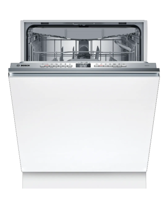 MÁQUINA DE LAVAR LOUÇA BOSCH - SBH4HVX03E