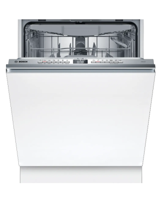 MÁQUINA DE LAVAR LOUÇA BOSCH - SMH4HVX03E