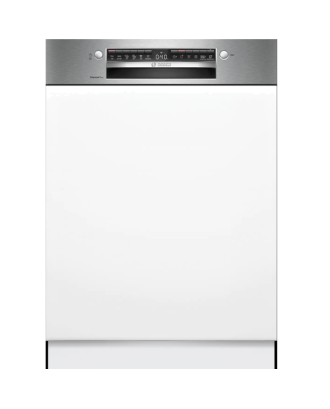MÁQUINA DE LAVAR LOUÇA BOSCH - SMI4ECS28E -