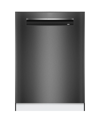MÁQUINA DE LAVAR LOUÇA BOSCH - SMP4ECC71S -