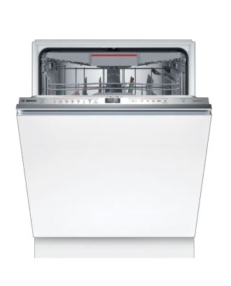 MÁQUINA DE LAVAR LOUÇA BOSCH - SMT6ECX12E -