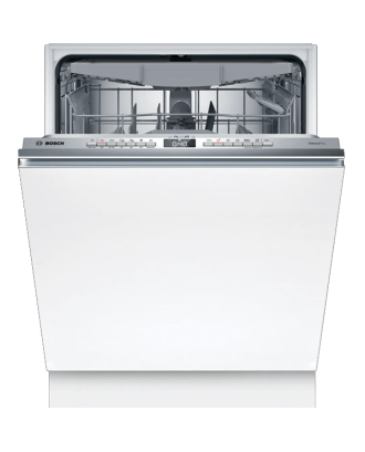 MÁQUINA DE LAVAR LOUÇA BOSCH - SMV4ECX28E