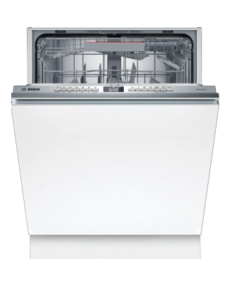 MÁQUINA DE LAVAR LOUÇA BOSCH - SMV4ENX06E