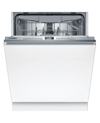 MÁQUINA DE LAVAR LOUÇA BOSCH - SMV4EVX04E