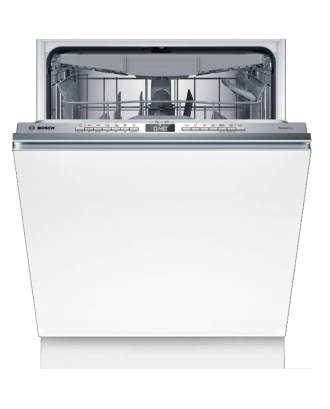 MÁQUINA DE LAVAR LOUÇA BOSCH - SMV6ZCX10E -