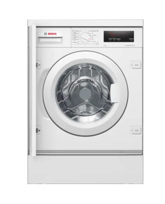 MÁQUINA DE LAVAR ROUPA BOSCH - WIW24307ES -