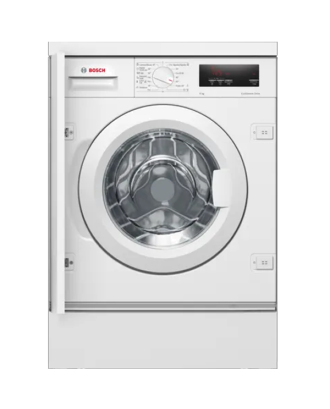 MÁQUINA DE LAVAR ROUPA BOSCH - WIW28302ES -
