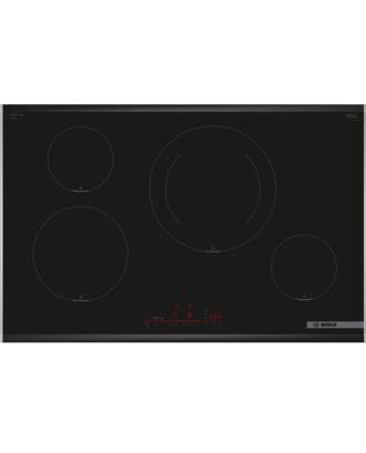PLACA BOSCH - PIE875HC1E -