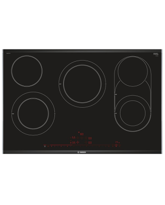 PLACA BOSCH - PKM875DP1D -