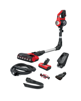 ASPIRADOR VERTICAL BOSCH - BBS711ANM