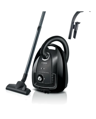 ASPIRADOR BOSCH - BGB38BA1 -