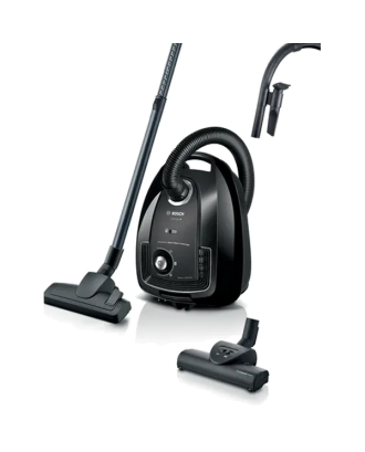 ASPIRADOR BOSCH - BGB38BA3T -