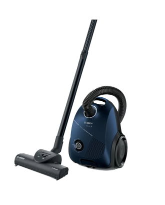 ASPIRADOR BOSCH - BGBS2BU1T -