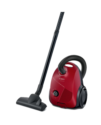 ASPIRADOR BOSCH - BGBS2RD1 -