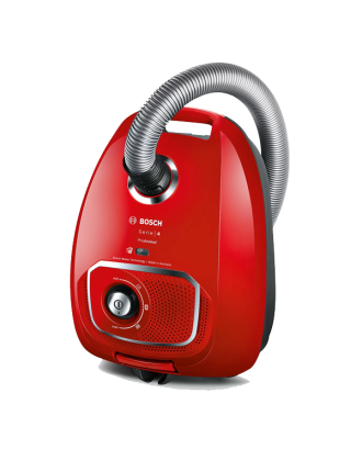 ASPIRADOR BOSCH - BGBS4PET1 -