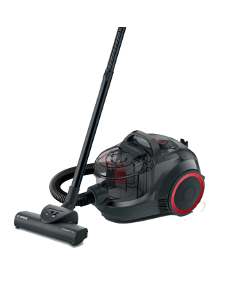ASPIRADOR BOSCH - BGC21POW1 -