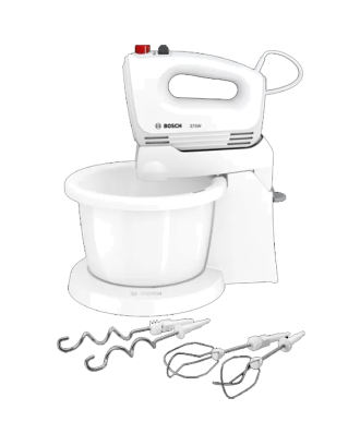 BATEDEIRA BOSCH - MFQ2600W -