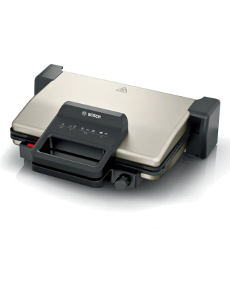 GRELHADOR DE PLACAS BOSCH - TCG3302 -