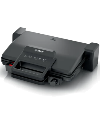 GRELHADOR DE PLACAS BOSCH - TCG3323 -
