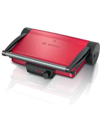 GRELHADOR DE PLACAS BOSCH - TCG4104 -