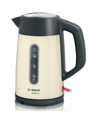 JARRO BOSCH - TWK4P437 -
