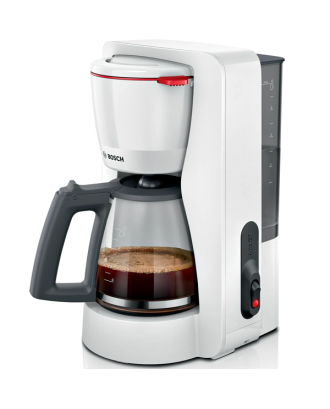 MÁQUINA CAFÉ FILTRO BOSCH - TKA2M111 -