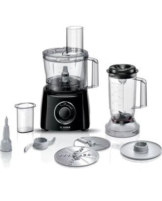 PROCESSADOR DE ALIMENTOS BOSCH - MCM3201B -