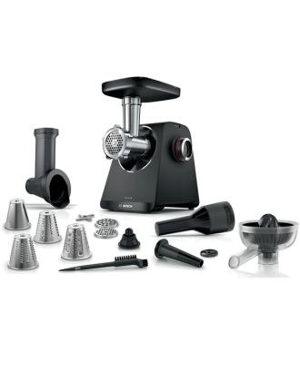 PICADOR DE CARNE BOSCH - MFWS450B -