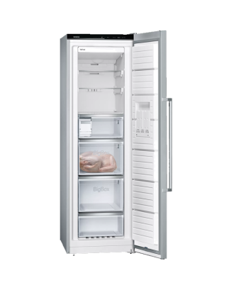 ARCA VERTICAL SIEMENS - GS36NAIEP -