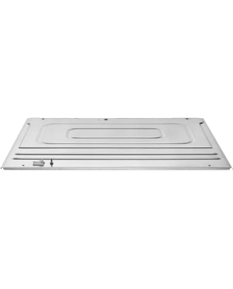 CHAPA DE ISOLAMENTO P/ MONTAGEM SOB BANCADA SIEMENS - WZ20430 -