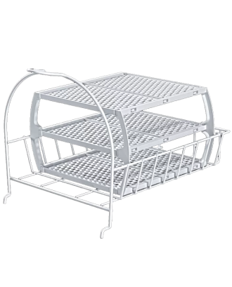 CESTO PARA SECADOR DE ROUPA SIEMENS - WZ20600 -