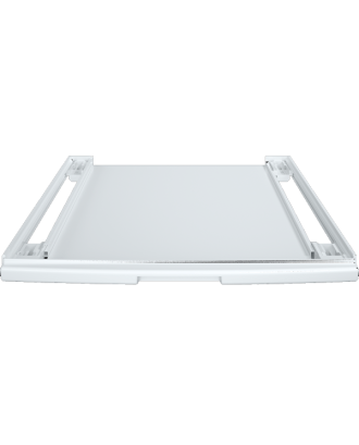 KIT MONTAGEM COLUNA BRANCO C/ MESA EXTRAÍVEL SIEMENS - WZ27400