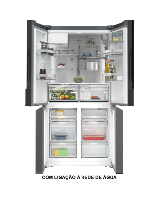 COMBINADO SIEMENS - KF96DAXEA -
