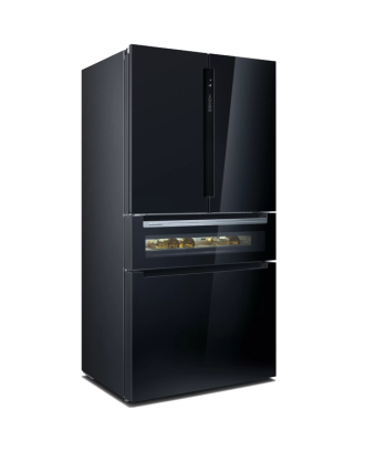 COMBINADO SIEMENS - KF96RSBEA -