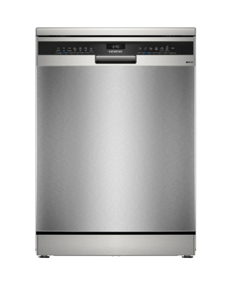 MÁQUINA DE LAVAR LOUÇA SIEMENS - SN25ZI08CE -