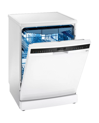 MÁQUINA DE LAVAR LOUÇA SIEMENS - SN25ZW49CE -