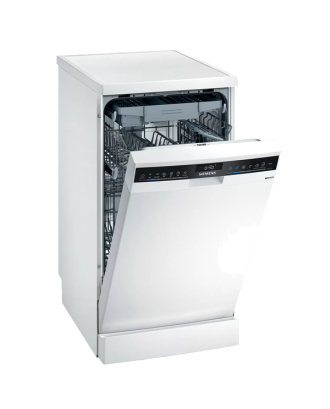 MÁQUINA DE LAVAR LOUÇA SIEMENS - SR23HW65ME -
