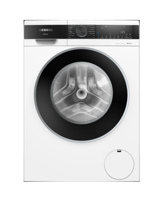 MÁQUINA DE LAVAR ROUPA SIEMENS - WG44G2F1ES -