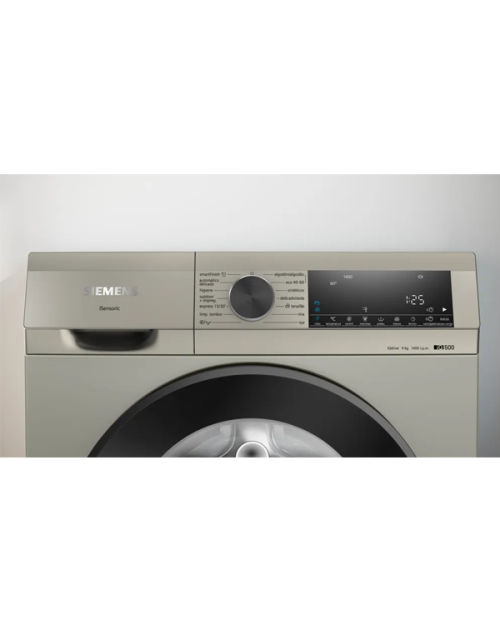 MÁQUINA DE LAVAR ROUPA SIEMENS - WG44G2FAES - MÁQUINA DE LAVAR ROUPA SIEMENS - WG44G2FAES -