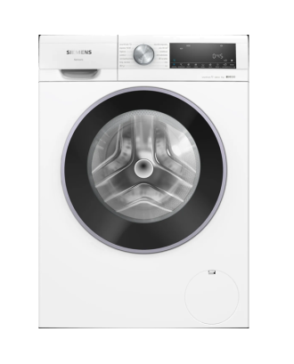 MÁQUINA DE LAVAR ROUPA SIEMENS - WG44G2Z1EP -