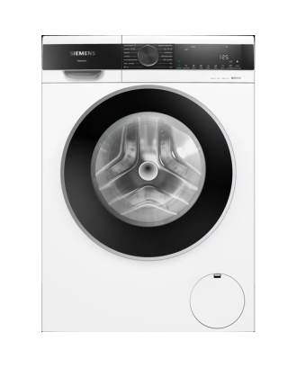 MÁQUINA DE LAVAR ROUPA SIEMENS - WG44G2ZAES -