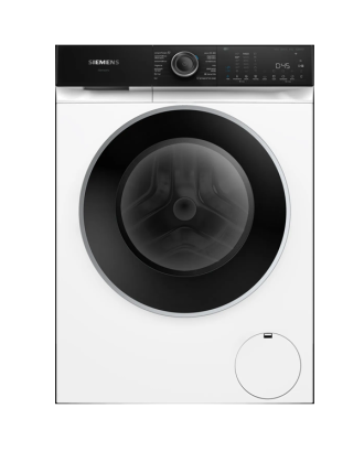 MÁQUINA DE LAVAR ROUPA SIEMENS - WG44H2A0ES