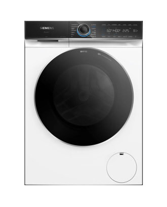 MÁQUINA DE LAVAR ROUPA SIEMENS - WG54B2A1ES -