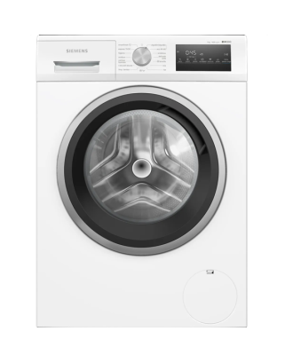 MÁQUINA DE LAVAR ROUPA SIEMENS - WM14N290EP -