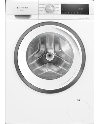 MÁQUINA DE LAVAR E SECAR ROUPA SIEMENS - WN34A1V0ES -