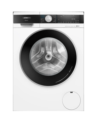 MÁQUINA DE LAVAR E SECAR ROUPA SIEMENS - WN44G2A0ES -