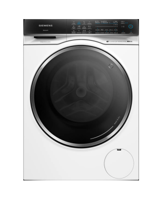 MÁQUINA DE LAVAR E SECAR ROUPA SIEMENS - WN54C2A0ES -